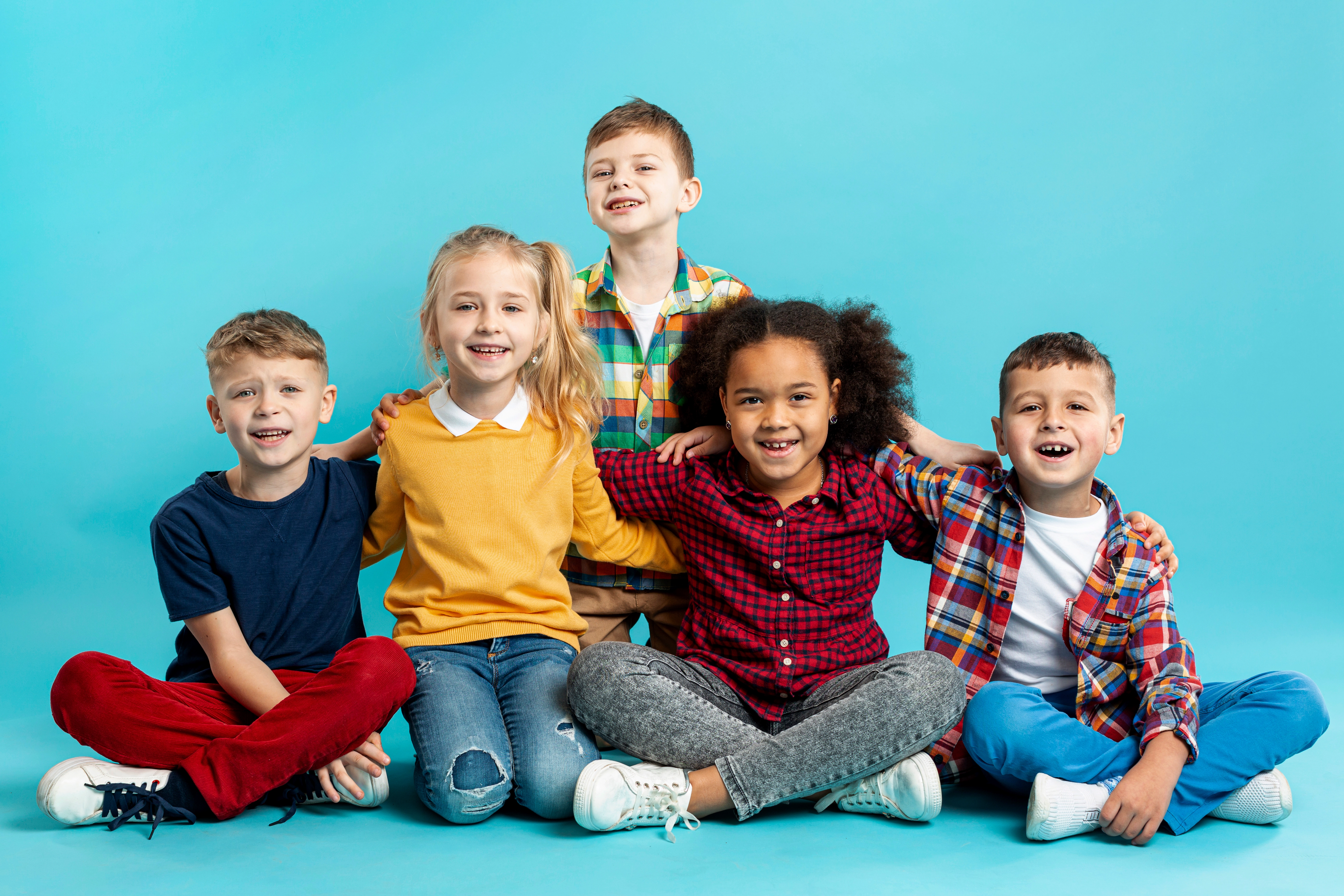 Odontopediatría Concepción: Salud Bucal en Niños