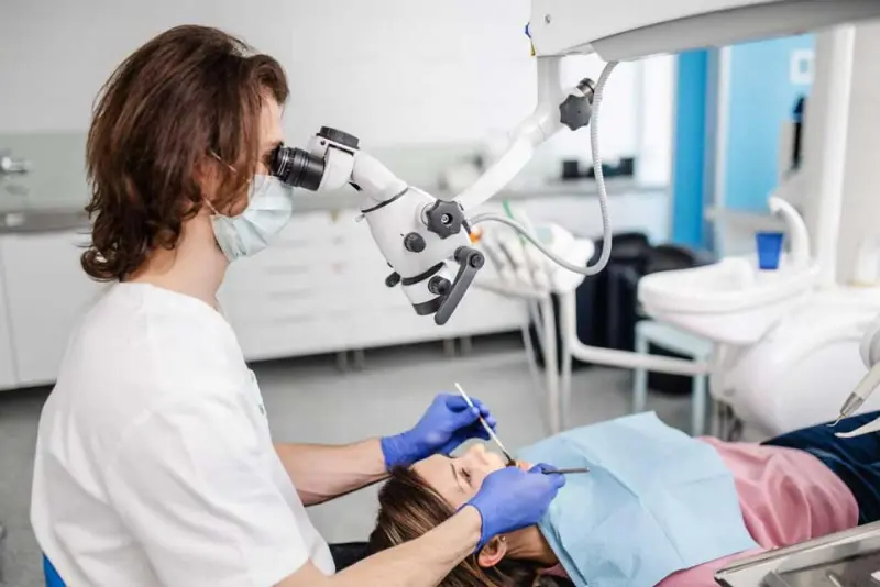 Endodoncia en Clínica KDENT Concepción