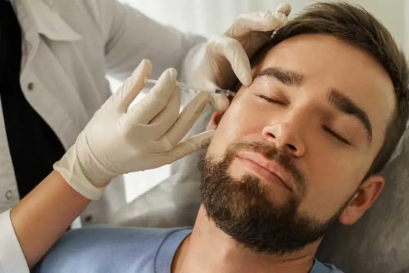 Estética Facial en Clínica KDENT Concepción