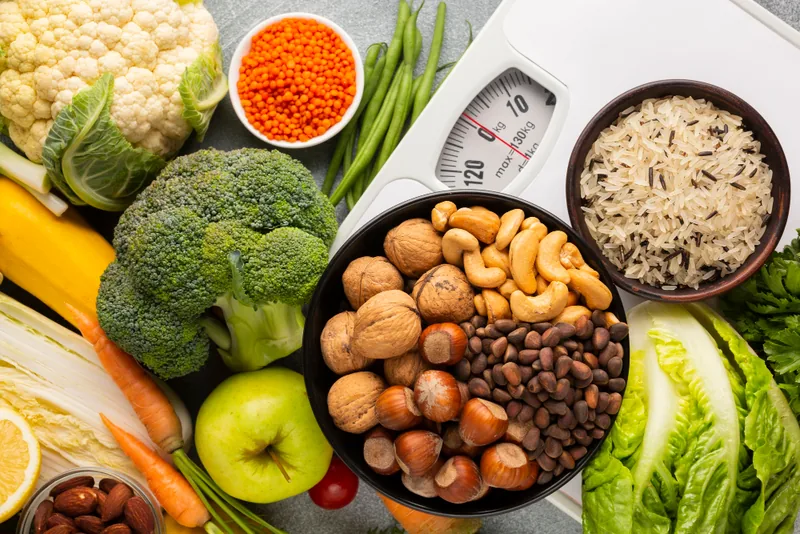 Nutrición y Dietética en Clínica KDENT Concepción