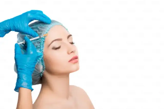 Botox 3 zonas - Promoción en Clínica KDENT Concepción