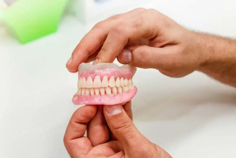 Rehabilitación Oral en Clínica KDENT Concepción